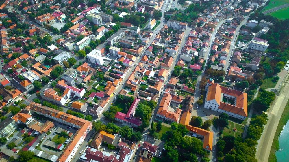 Grad Slavonski Brod uputio oštre dopise predsjedniku Vlade i ministrima