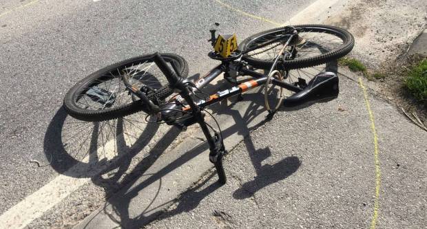 45-godišnjakinja pala s bicikla jer vlasnik psa nije držao pod nadzorom