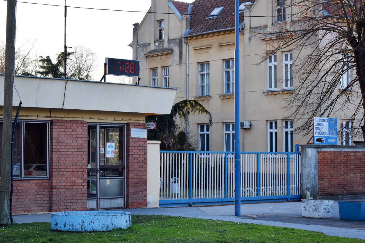 I ONA JE PALA: Zatvara se još jedna slavonska tvornica?