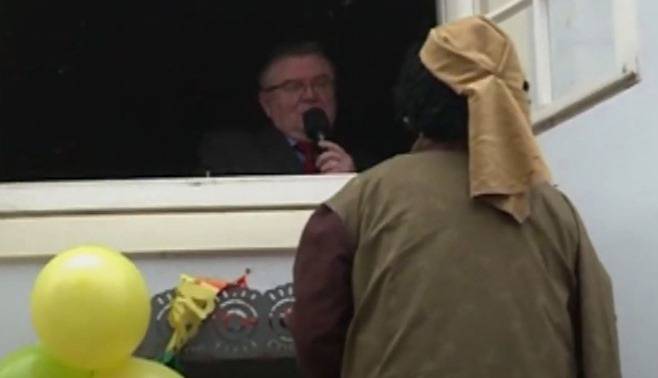 U SLAVONSKOM BRODU I POŽEGI: Ni maškare nisu što su nekad bile