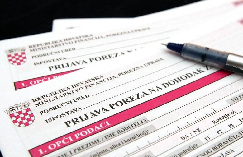 Povrat poreza. Jedna skupina će biti posebno zadovoljna