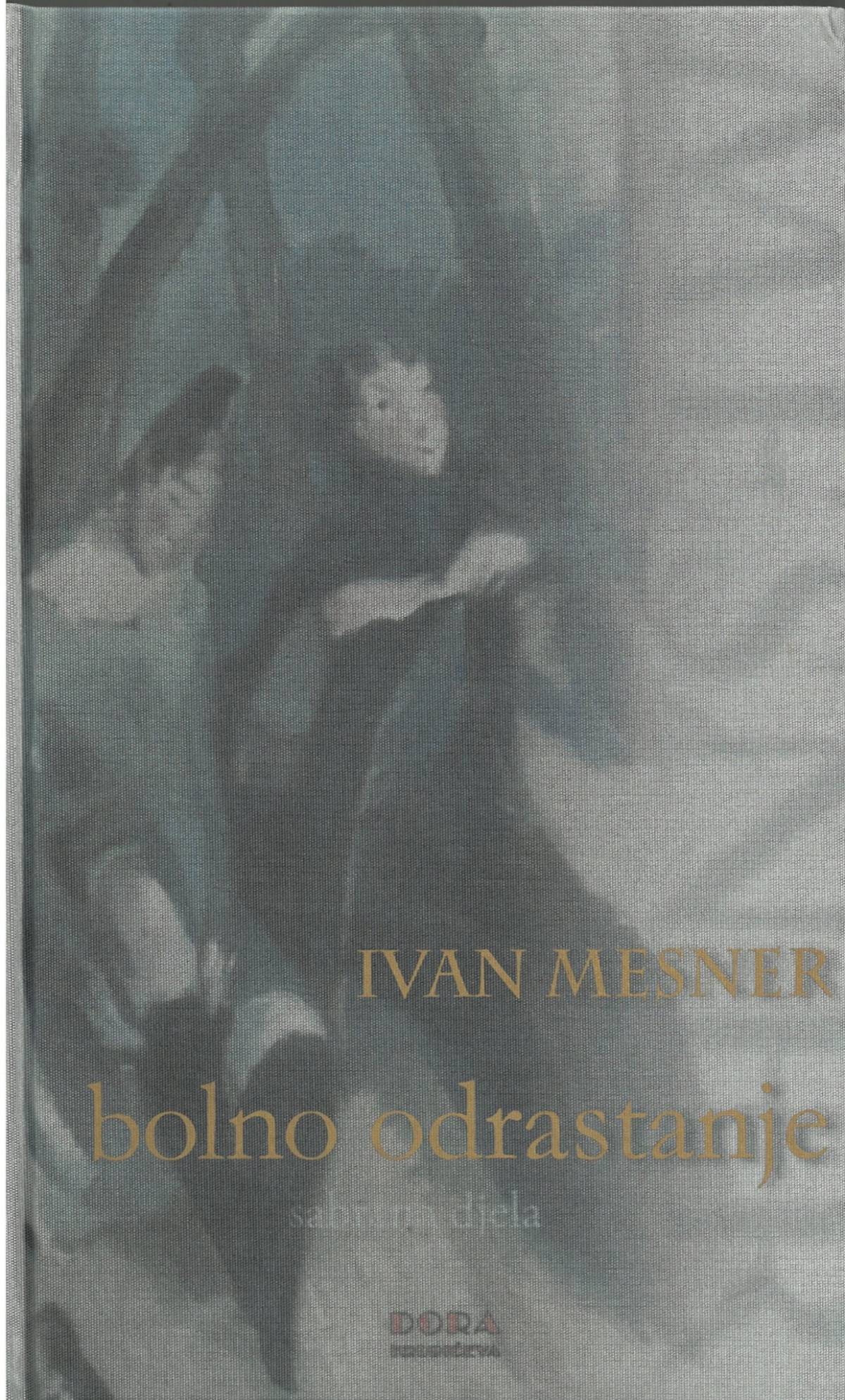 Na današnji dan u Požegi je rođen književnik Ivan Messner