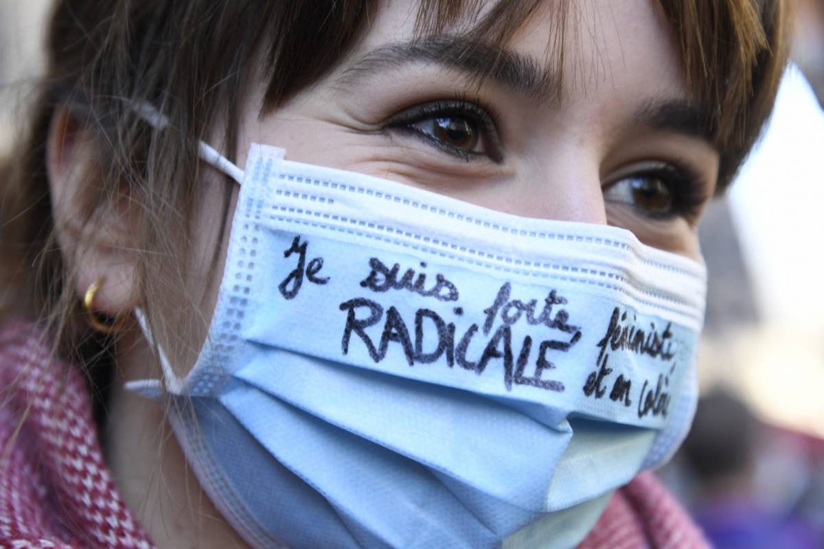 Na današnji dan 1909. godine više od 15.000 žena marširalo je za svoja prava