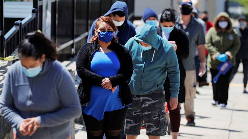 U 2020. godini bez posla je ostalo više žena nego muškaraca