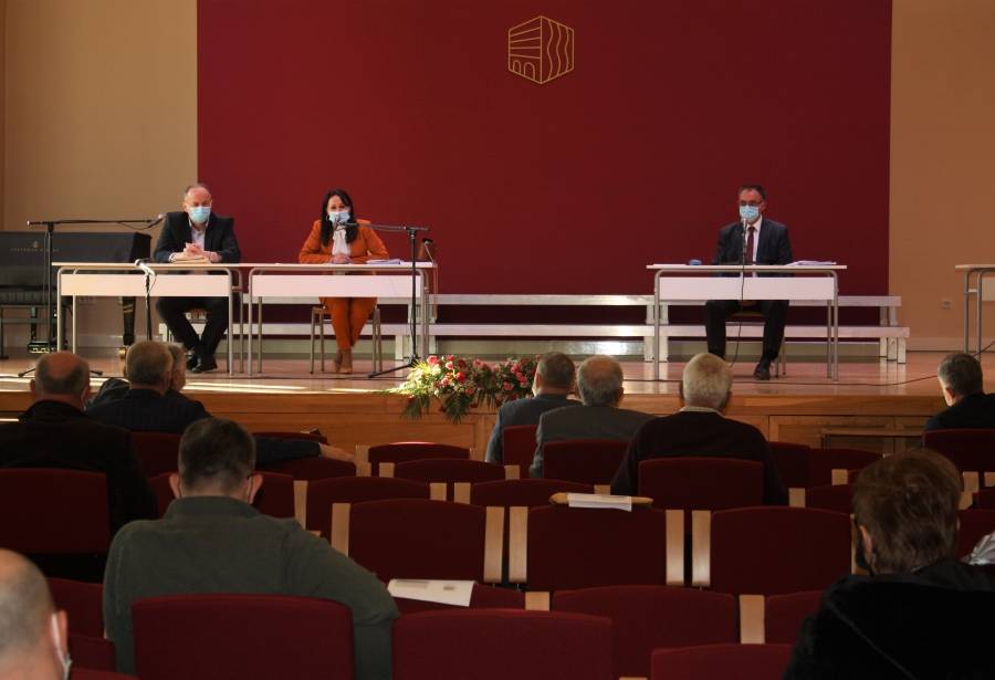 Izabrani novi članovi Savjeta mladih Požeško-slavonske županije