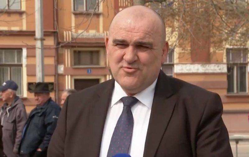 Gradonačelnik Županje Davor Miličević požalio se javnosti: Teško mu je, tonu kulena izvukli su mu iz konteksta