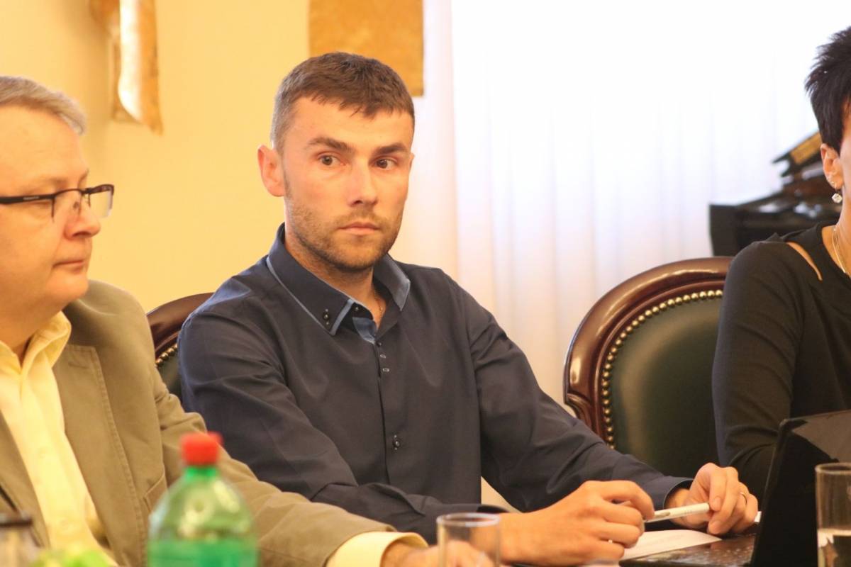 Dragan Borevac najavio kandidaturu za gradonačelnika Grada Požege?