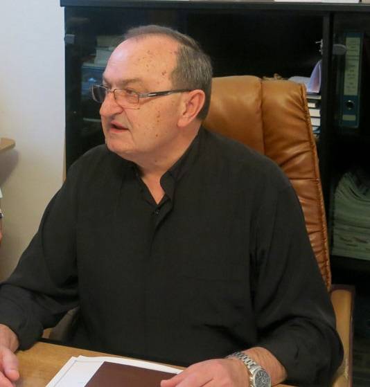 Ususret Grgurevu: 20. obljetnica obnove kapelice Sv.Vida na Požeškoj gori - 1. dio  