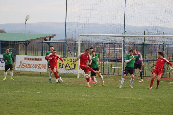 Pred nama je nogometna nedjelja