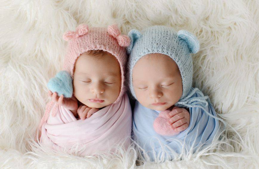 Evo kojih ste 20 najpopularnijih imena davali svojim bebama u 2020. godini