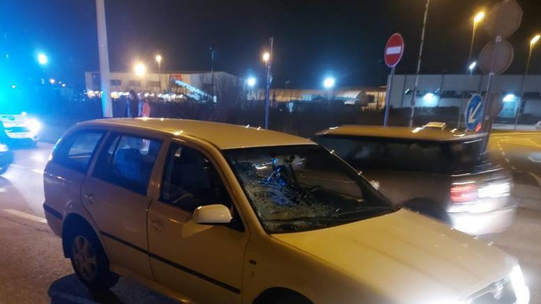 UPOZORENJE POŽEŠKIM PIJANIM VOZAČIMA: Vozač s 2,06 promila pregazio blizance i pobjegao