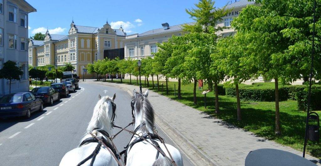 Lipik drugi najuspješniji grad u Hrvatskoj po povučenim EU sredstvima