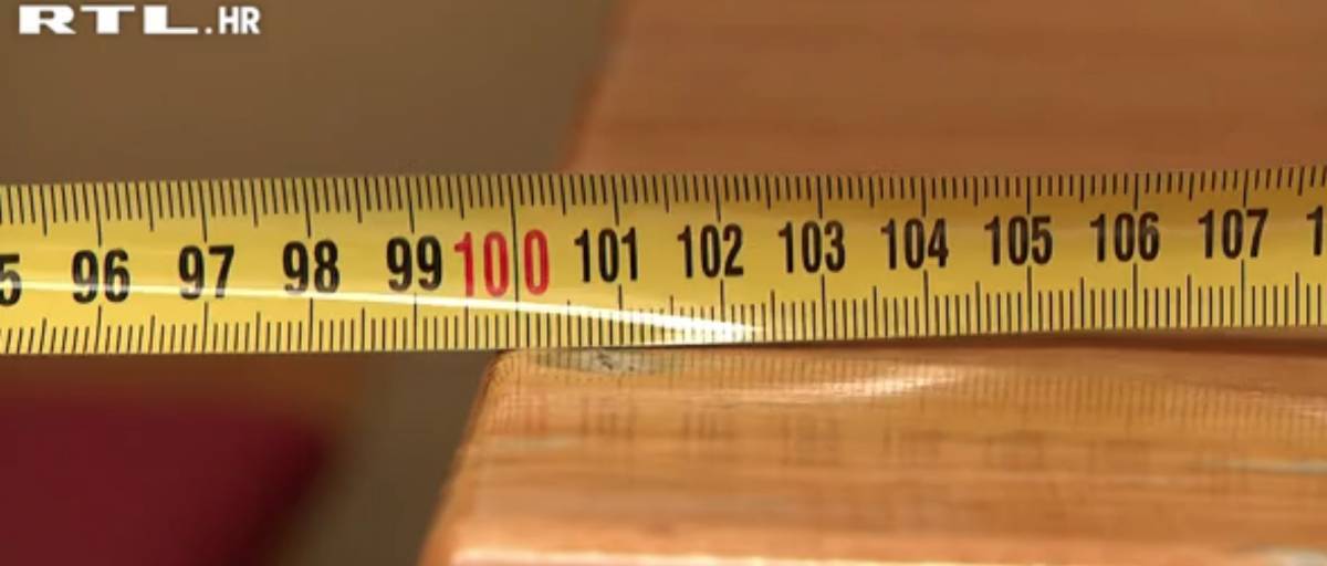 Hoće li se obavezan razmak u pandemiji od dva metra smanjiti na jedan metar?