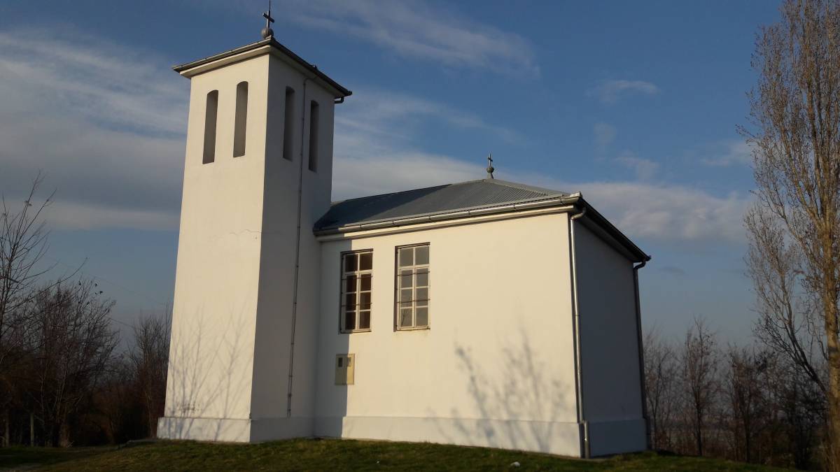 20. obljetnica obnove kapelice Sv. Vida na Požeškoj gori- 2.dio