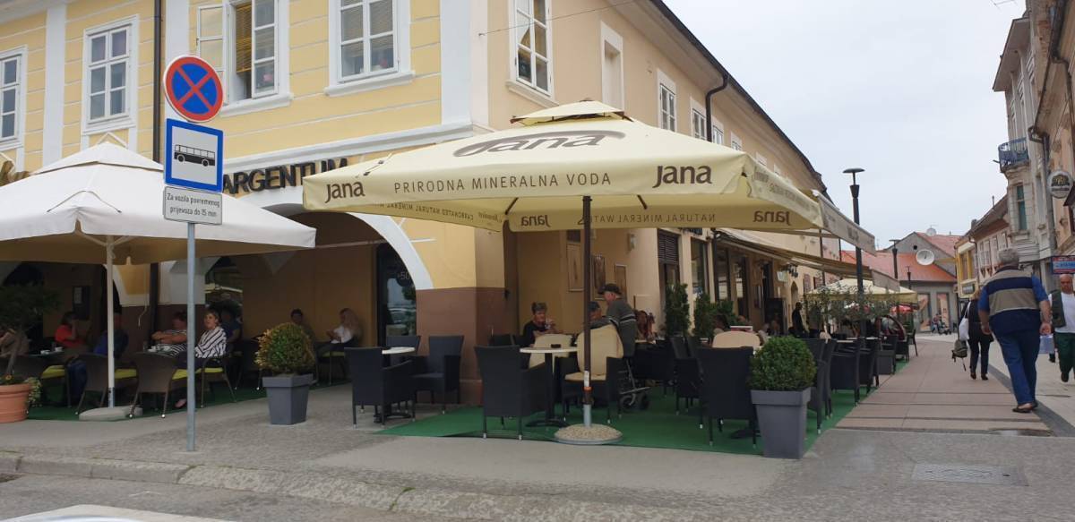 PSŽ: Pojačani nadzor nad ugostiteljskim objektima