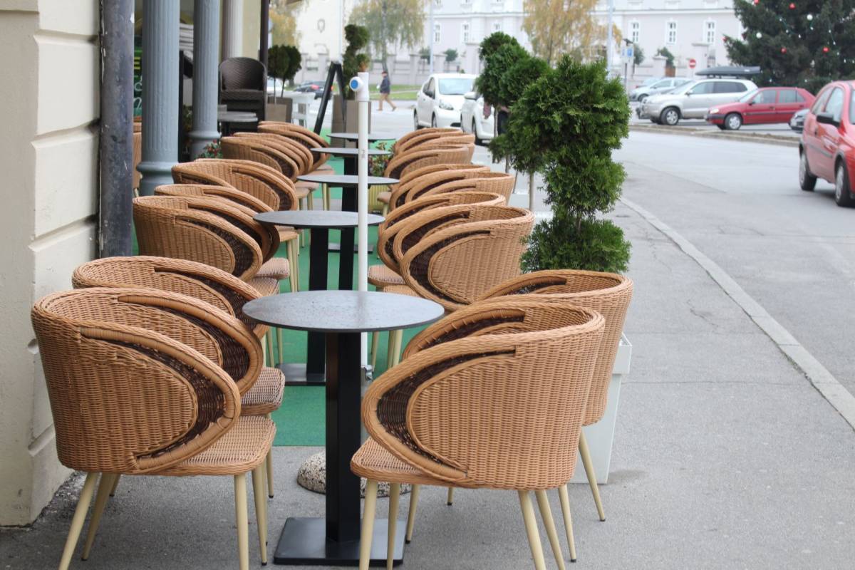 Hrvatski zavod za zapošljavanje: Bez potpore poslodavci koji krše mjere Stožera