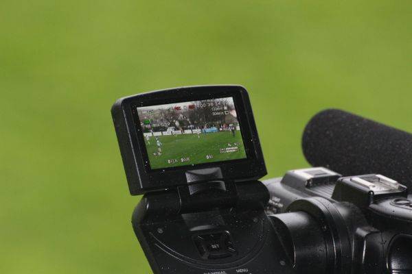 Nogometni klub Kutjevo ponovo piše povijest – radit će prijenos utakmice uživo