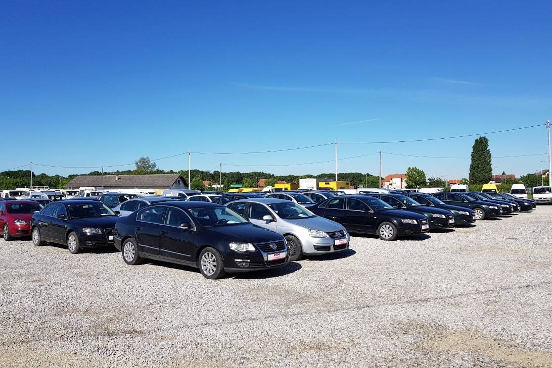 U potrazi ste za automobilom? Država prodaje svoje na licitaciji u subotu