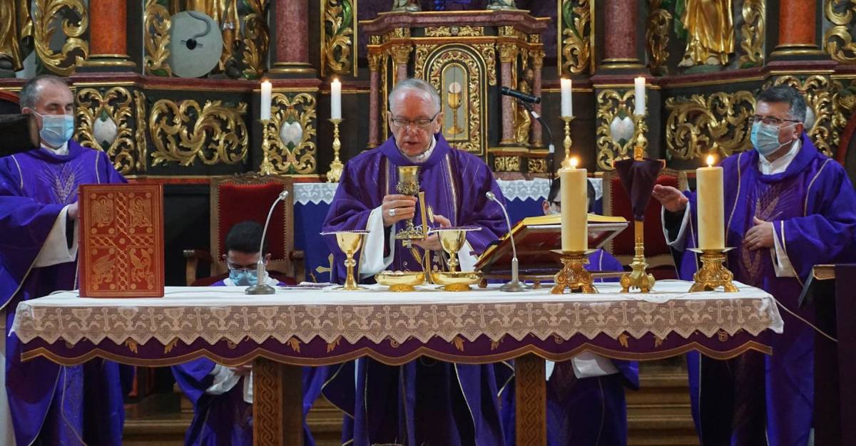 Dan obnove čišćenja pamćenja i spomena mučenika Jasenovca