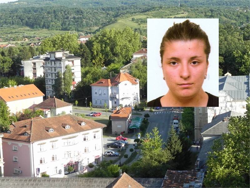 TREĆI PUT OVE GODINE: Od sinoć se opet traga za Magdalenom Šašković (15)