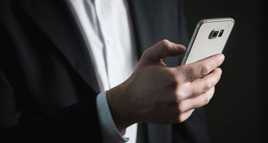 Stigao vam je ovaj sms? Oprez, riječ je o virusu!