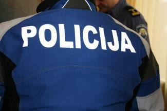 Vikend obilježila provala u vikendicu, kršenje mjera samoizolacije te požari