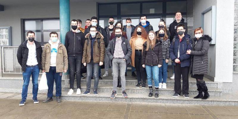 GIMNAZIJA POŽEGA: Nevjerojatan uspjeh povjesničara, čak četvero učenika pozvano na Državno natjecanje iz povijesti