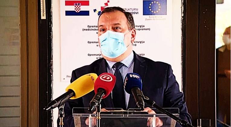 BEROŠ NAJAVIO:  Možda će se iz plaća uzimati više za zdravstvo