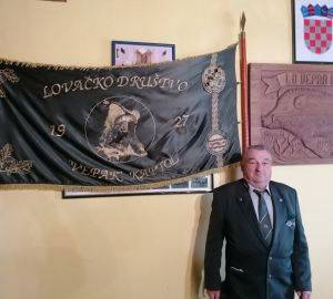 Izborna i Izvještajna skupština LD ʺVeparʺ Kaptol