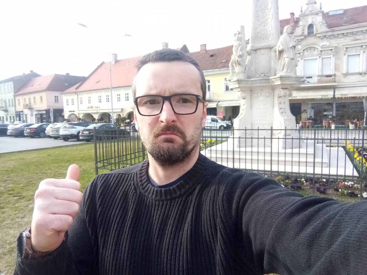 MILANOVIĆ - GRADONAČELNIK BEZ KARAKTERA