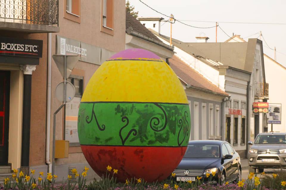 FOTKE DANA: Uskrs u Požegi