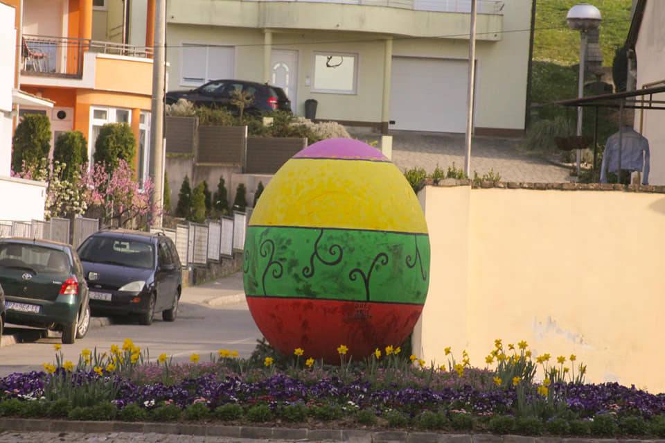 FOTKE DANA: Uskrs u Požegi