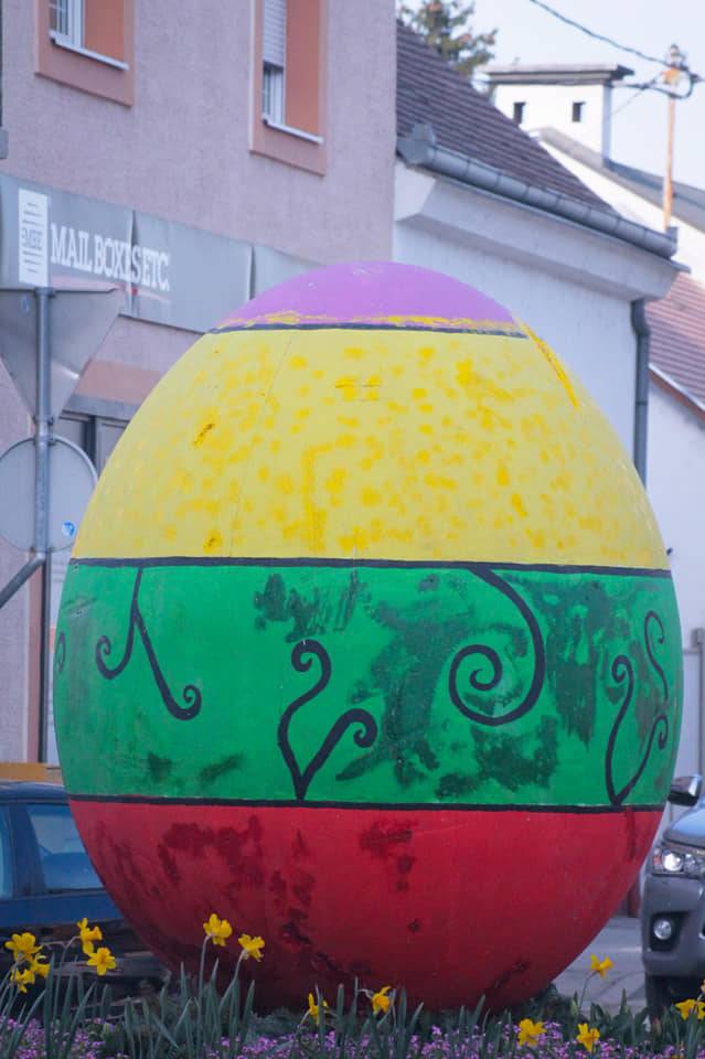 FOTKE DANA: Uskrs u Požegi