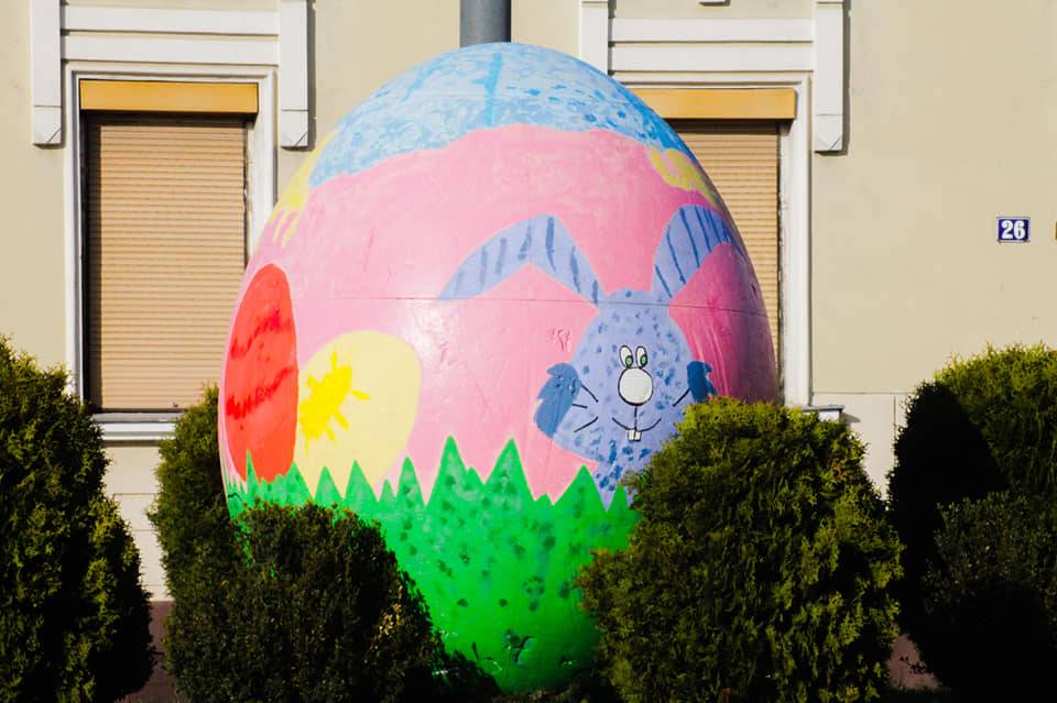 FOTKE DANA: Uskrs u Požegi