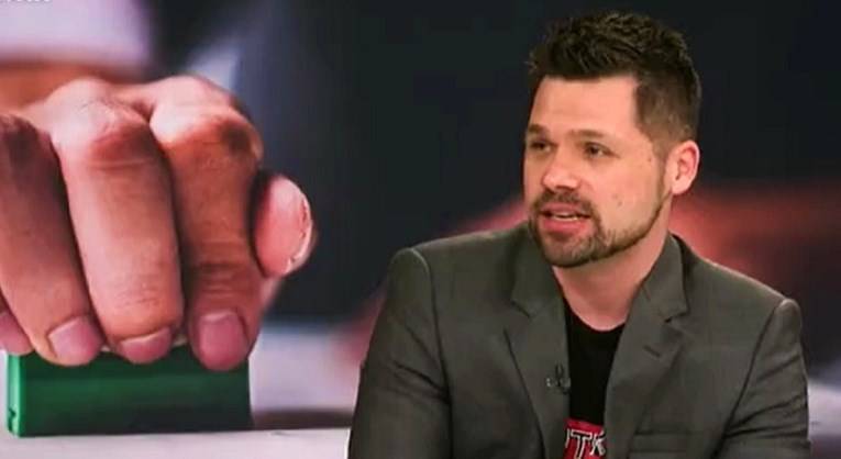 ʺU Hrvatskoj dođete na šalter i zapravo vas mrze što ste uopće došliʺ