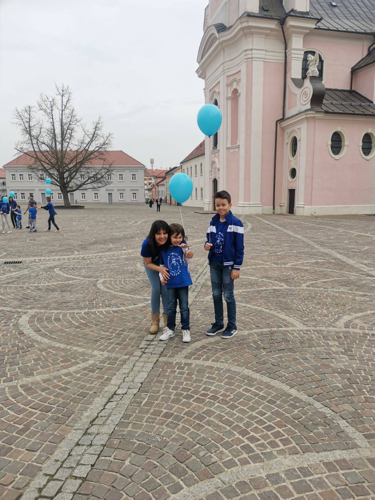 Danas je Svjetski dan svjesnosti o autizmu. Udruga ʺMali princʺ iz Požege snimila promotivni spot