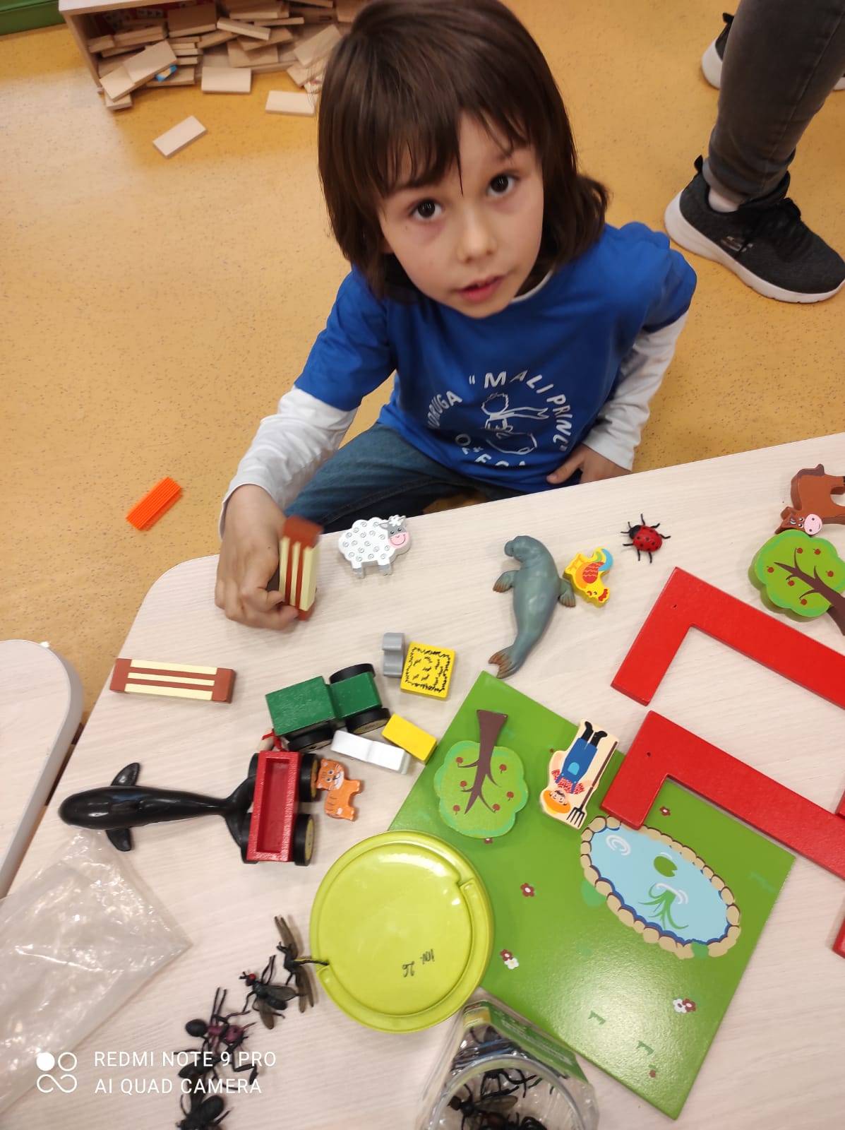 Danas je Svjetski dan svjesnosti o autizmu. Udruga ʺMali princʺ iz Požege snimila promotivni spot