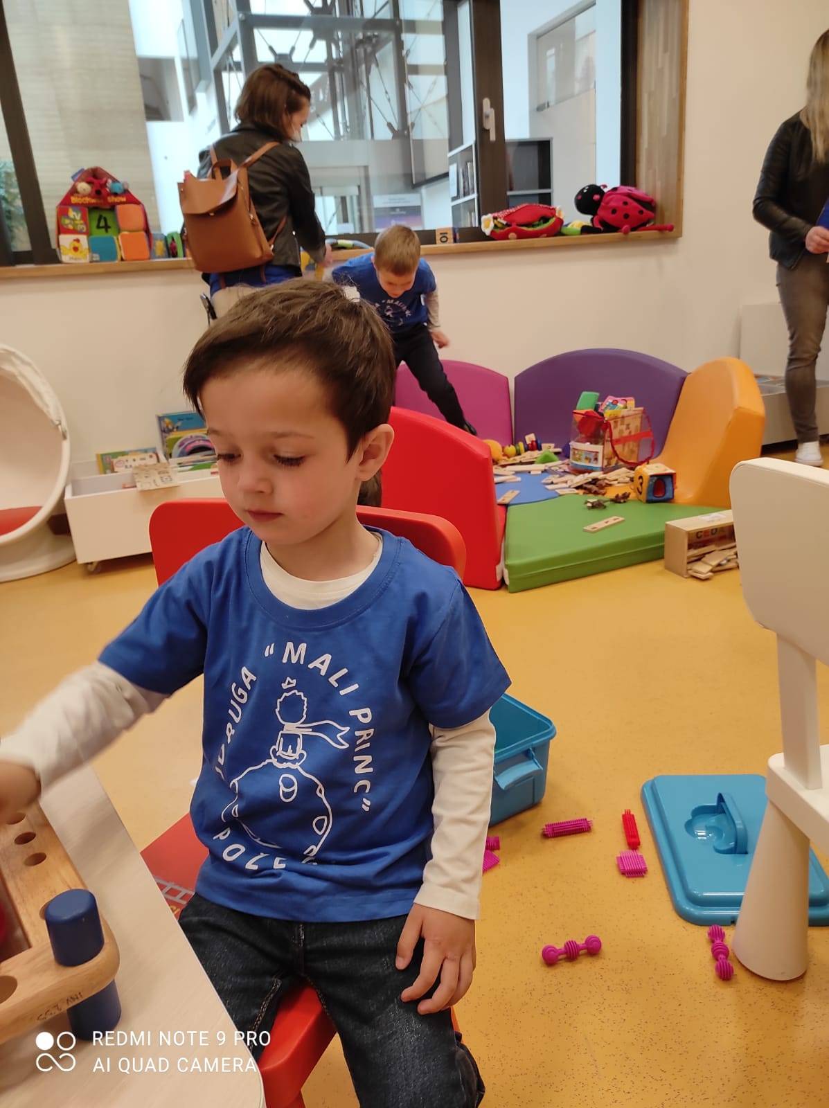 Danas je Svjetski dan svjesnosti o autizmu. Udruga ʺMali princʺ iz Požege snimila promotivni spot