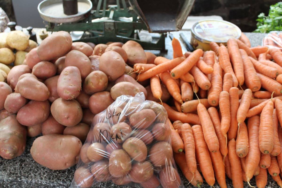 Za uskrsno blagovanje s obitelji u prosjeku 420 kn