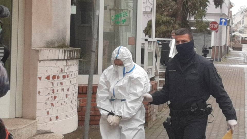 SUDAC OTKRIO NOVE DETALJE O HORORU: Sumnja se da je majka isprebijala djevojčicu