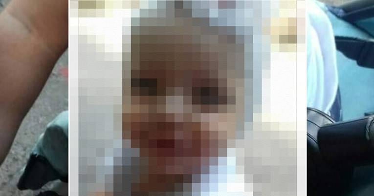 Udomitelj curice se rasplakao pred kamerama: Ja sam se sakrio, nisam je mogao gledati kad su je odvodili