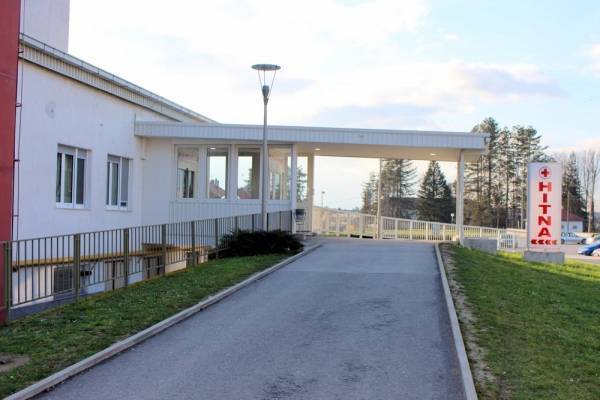 PSŽ: od jučer 11 novozaraženih, ukupno je 172 aktivna slučaja zaraze