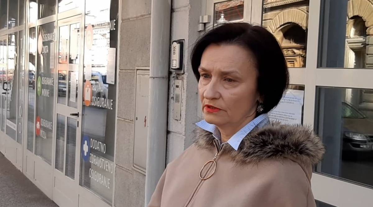 Županijska državna odvjetnica dala izjavu. Majci koja je kriva za smrt djeteta prijeti 15 godina zatvora