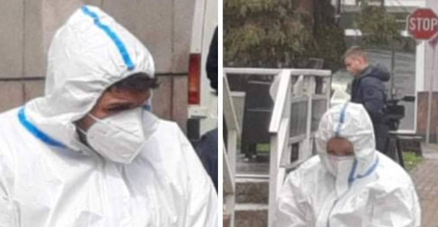 EVO GDJE MI ŽIVIMO: Apsurd, roditelji koji su krivi za smrt djevojčice donosili odluku o doniranju organa. Roditeljska skrb im još nije oduzeta