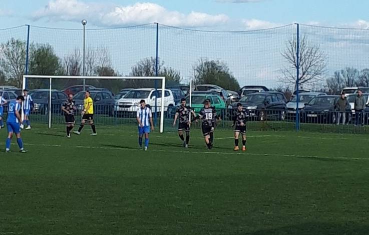 Domaći porazi Požege i Dinama (Vidovci Dervišaga) u 16. kolu Međužupanijske nogometne lige