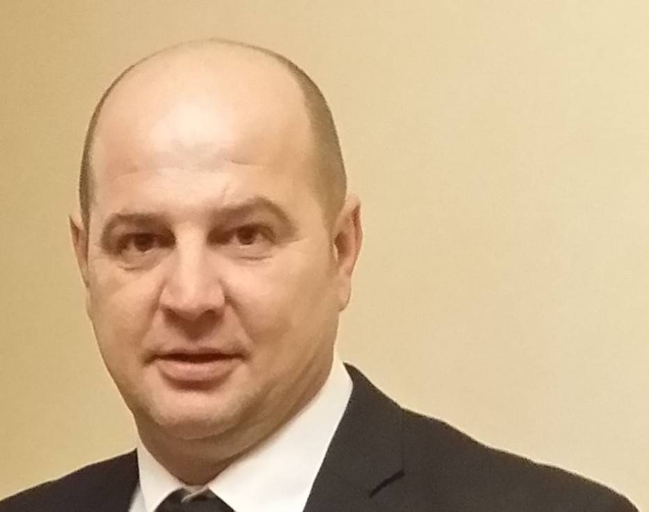 Robert Hofman je nezavisni kandidat za načelnika Općine Velika