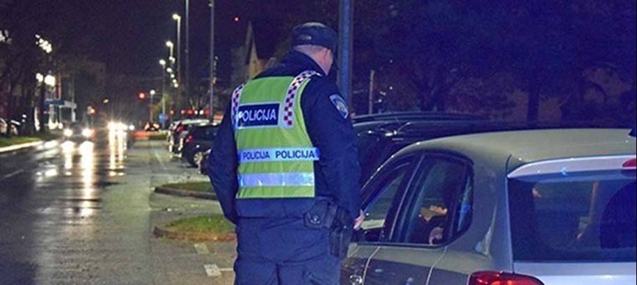 Osim što se ukida 0,5 promila, više se neće tolerirati prekoračenje brzine 10%