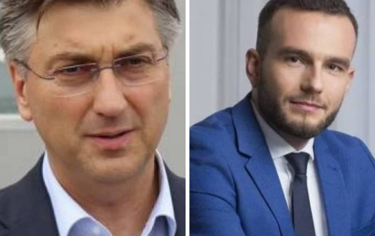 Plenković brani ministra, imena odgovornih još uvijek nemamo. Poruka je jasna: Ovo se ne smije zaboraviti!