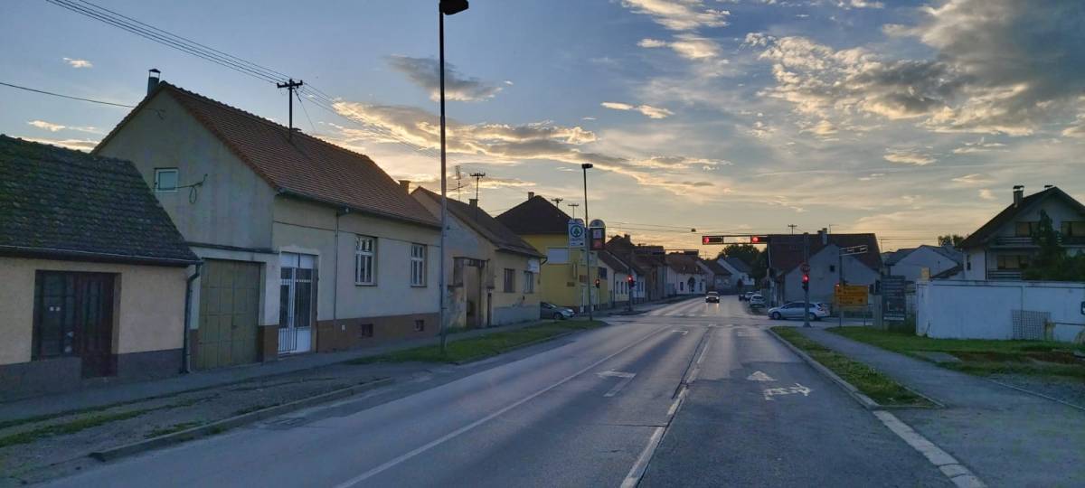 Danas promjenjivo oblačno uz mogućnost lokalnih pljuskova