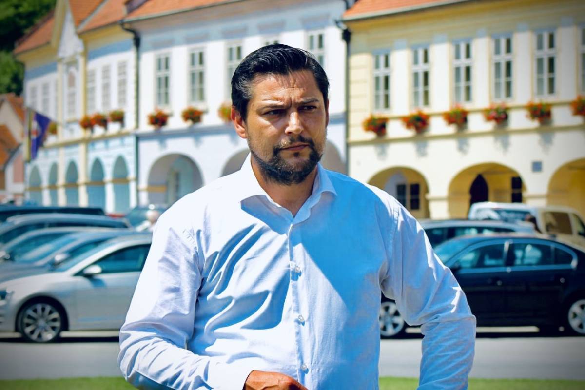 Danas je veliki 40. rođendan našeg prijatelja Ivana Vlahovića